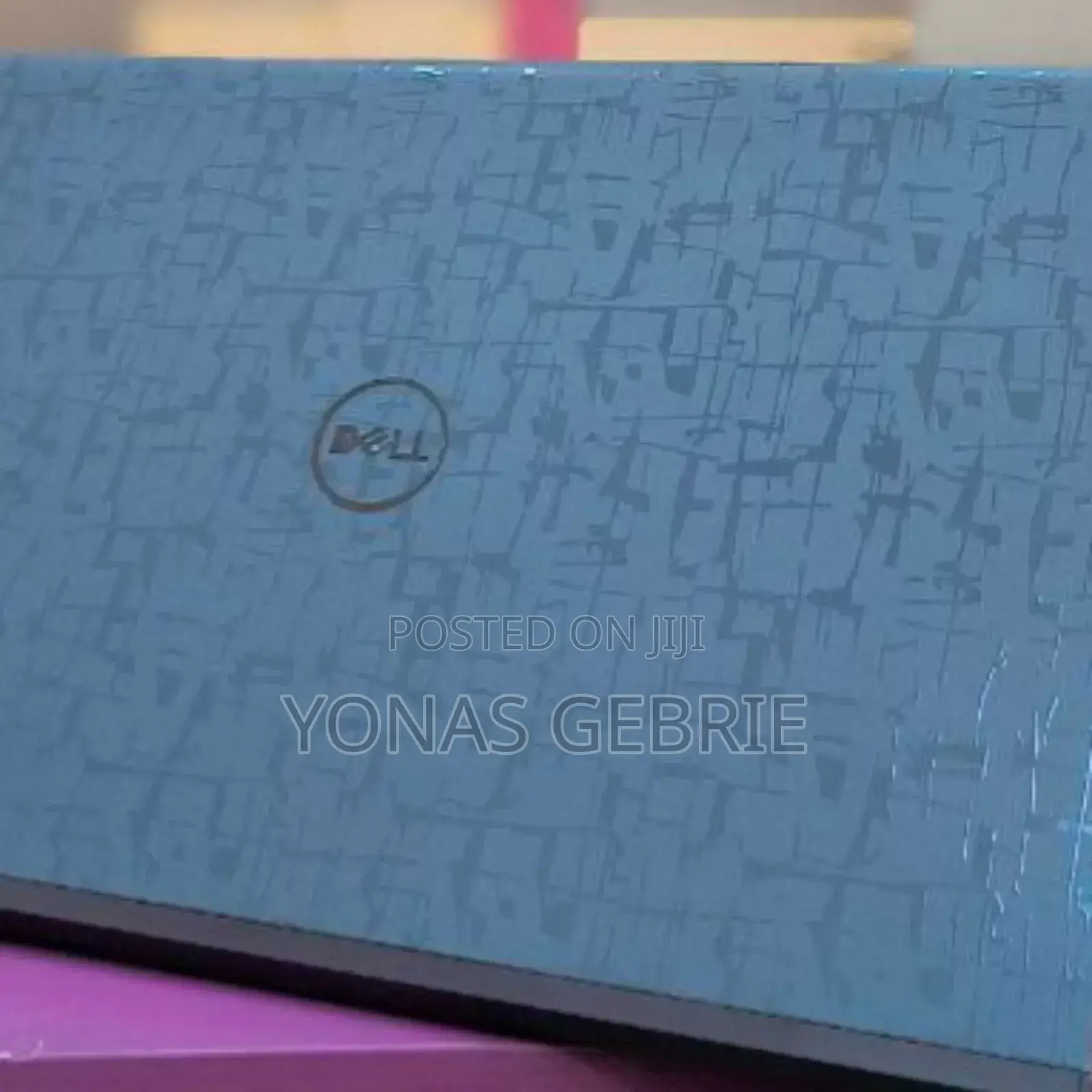 New Laptop Dell Vostro 7510 24GB Intel Core I7 SSD 512GB