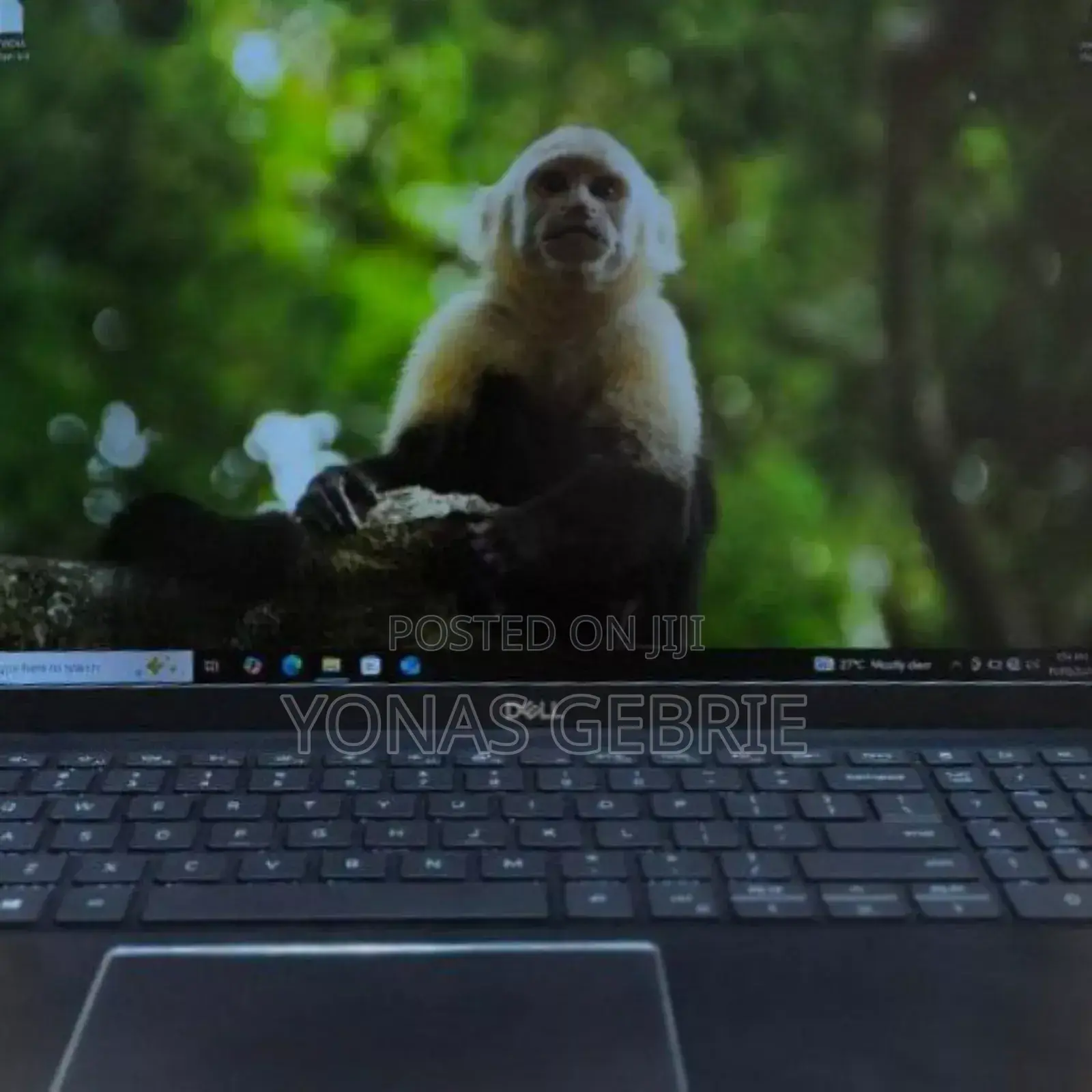 New Laptop Dell Vostro 7510 24GB Intel Core I7 SSD 512GB