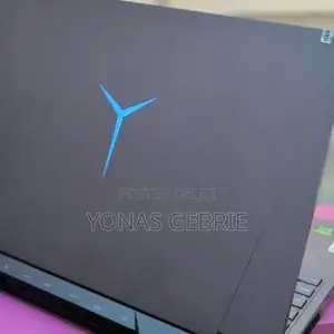 New Laptop Lenovo 16GB Intel Core I9 SSD 512GB