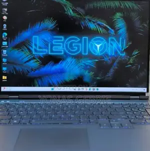 New Laptop Lenovo 16GB Intel Core I9 SSD 512GB