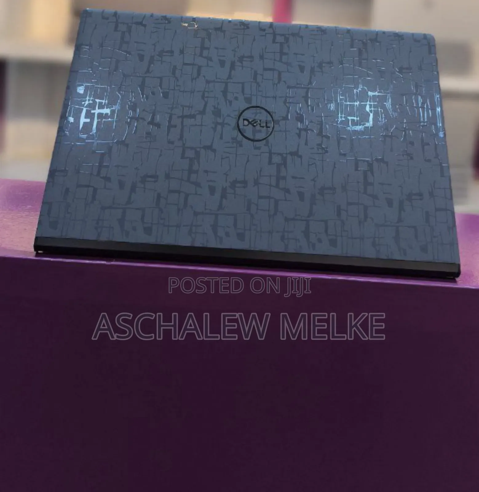 New Laptop Dell Vostro 7510 24GB Intel Core I7 SSD 512GB