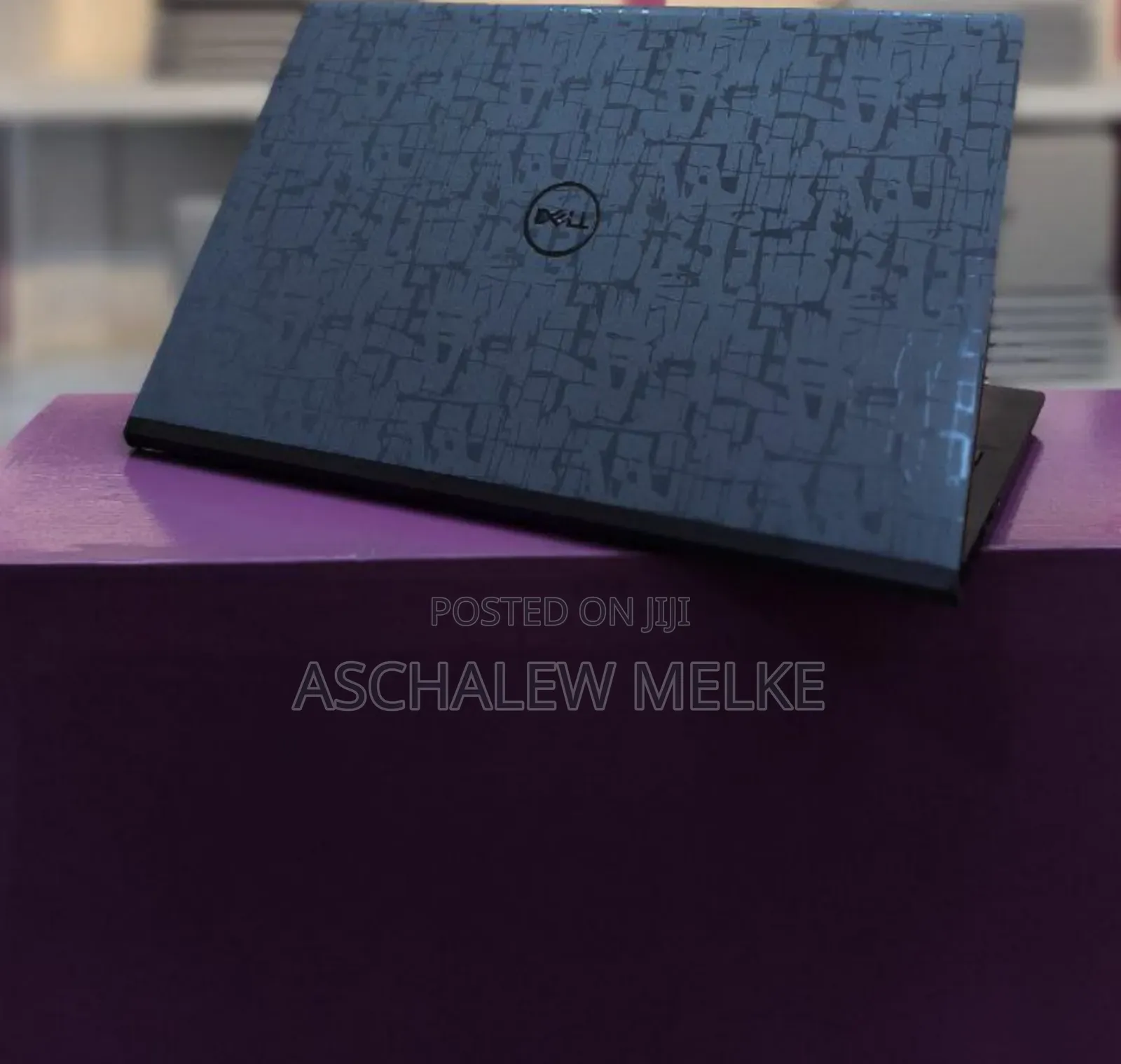 New Laptop Dell Vostro 7510 24GB Intel Core I7 SSD 512GB