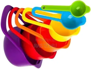 Photo - Measuring Spoon Set