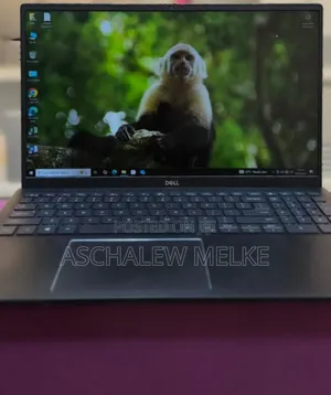 New Laptop Dell Vostro 7510 24GB Intel Core I7 SSD 512GB