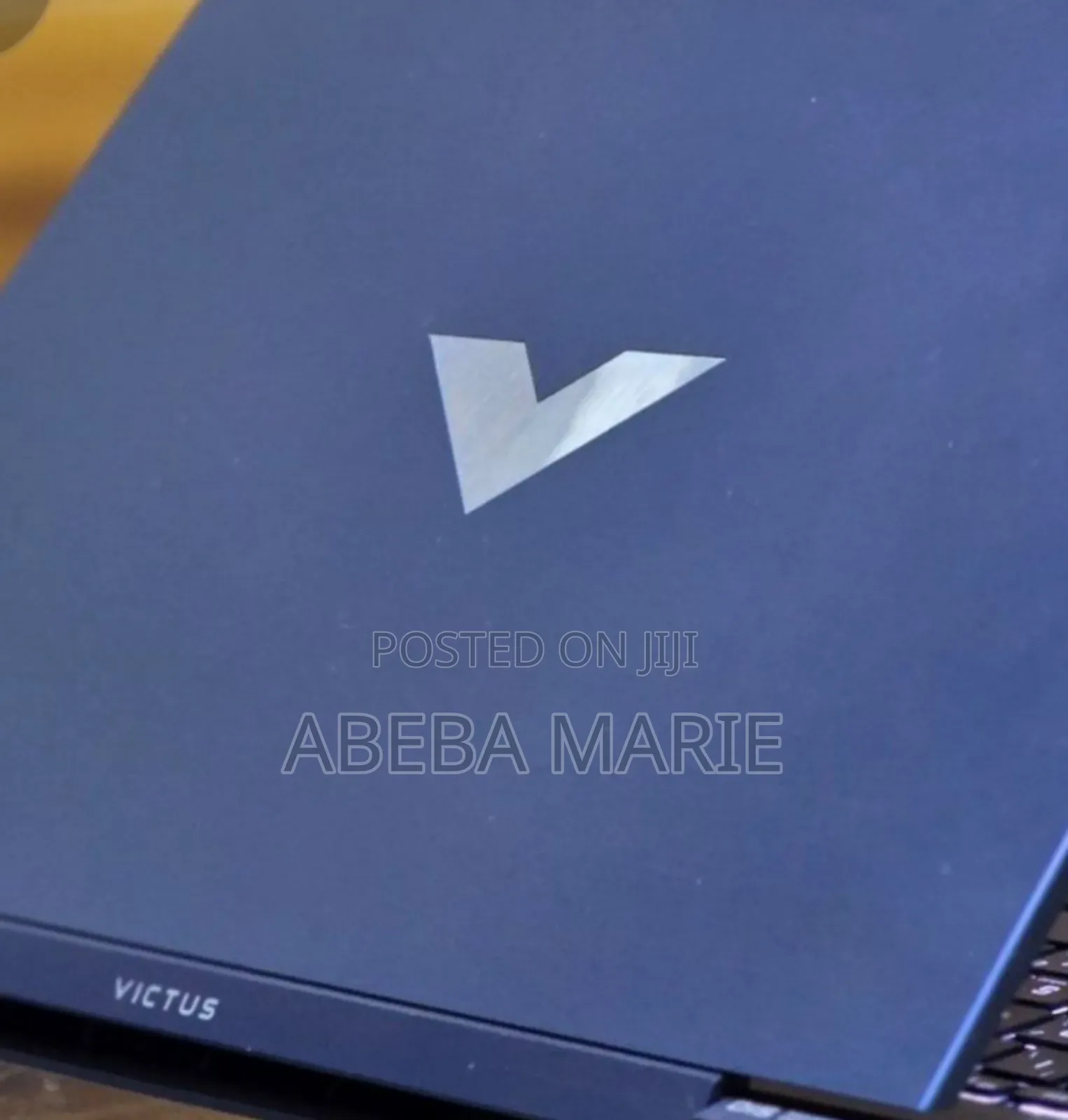 New Laptop HP Victus 15 16GB Intel Core I5 SSD 1T