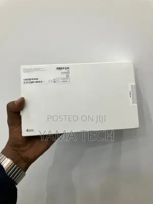 New Samsung Galaxy Tab A9 64 GB Gray