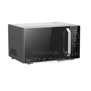 Photo - Midea 30l Digital Microwave Oven