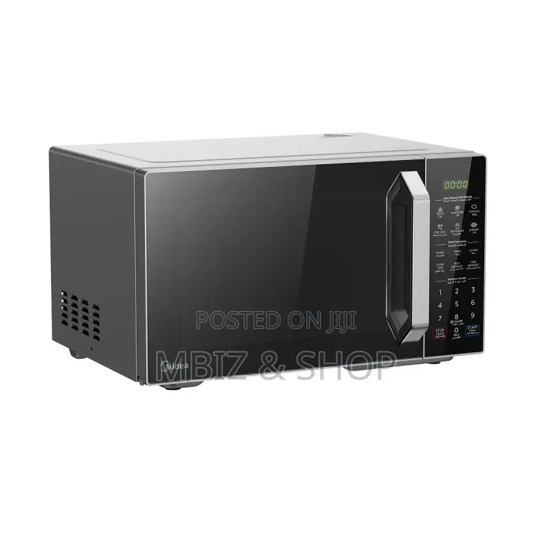 Midea 30l Digital Microwave Oven