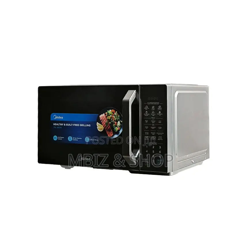 Midea 30l Digital Microwave Oven