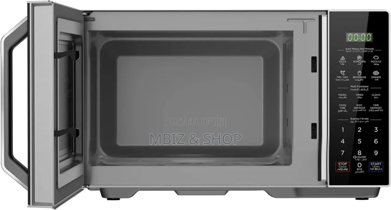 Midea 30l Digital Microwave Oven