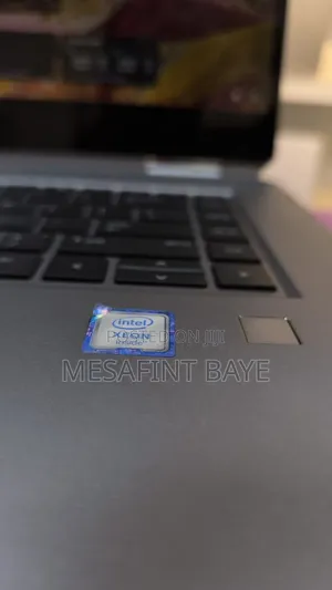 Photo - New Laptop HP Zbook Studio G7 32GB Intel Core I7 SSD 512GB