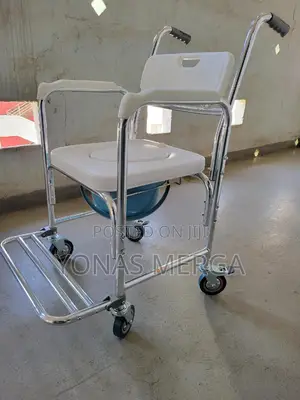 Disabled፩鹼mobile Shower Seat Bathroom፸滚multi-Function Chair