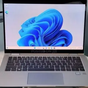 New Laptop HP EliteBook X360 1030 G3 16GB Intel Core I7 SSD 512GB