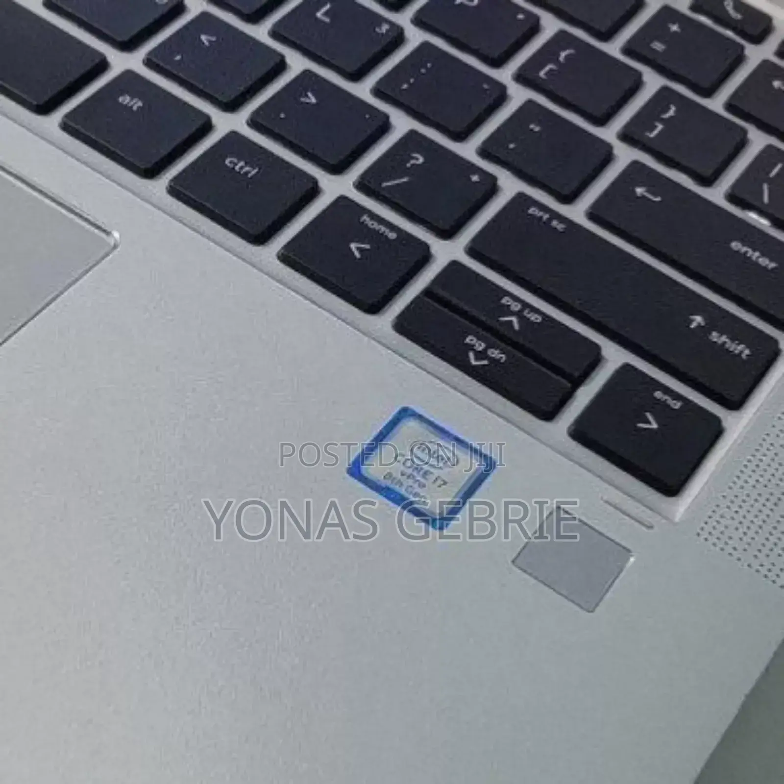 New Laptop HP EliteBook X360 1030 G3 16GB Intel Core I7 SSD 512GB