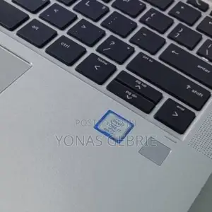 New Laptop HP EliteBook X360 1030 G3 16GB Intel Core I7 SSD 512GB