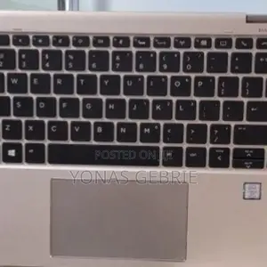 New Laptop HP EliteBook X360 1030 G3 16GB Intel Core I7 SSD 512GB