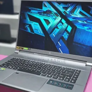 New Laptop Acer Predator Triton 500 SE 16GB Intel Core I7 SSD 512GB
