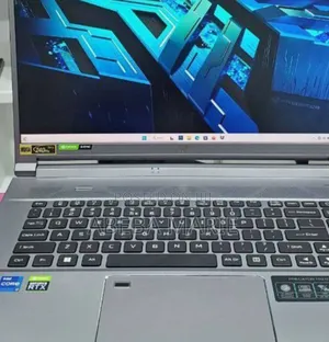 New Laptop Acer Predator Triton 500 SE 16GB Intel Core I7 SSD 512GB