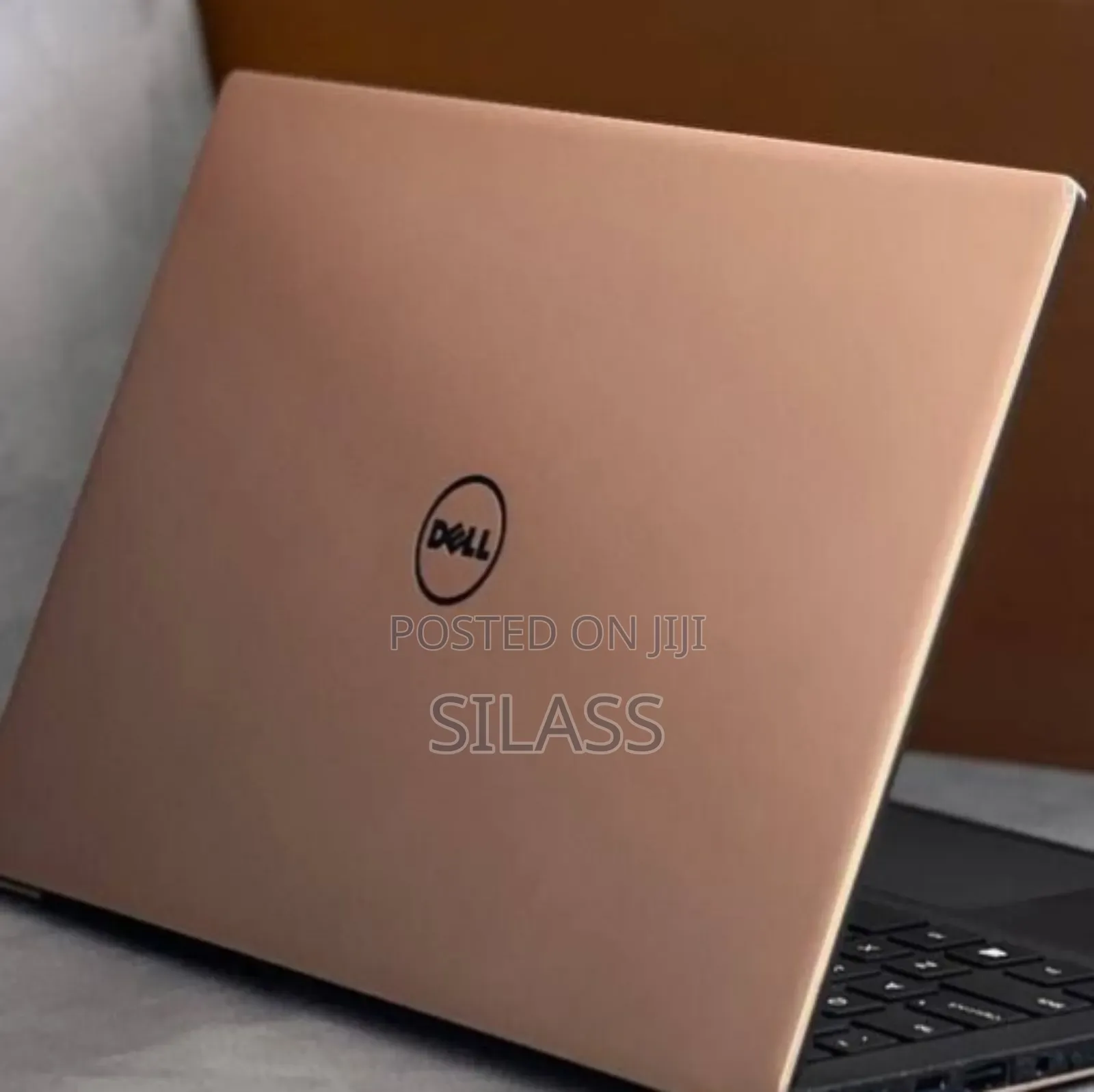New Laptop Dell XPS 13 8GB Intel Core I5 SSD 512GB
