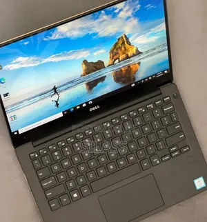 New Laptop Dell XPS 13 8GB Intel Core I5 SSD 512GB