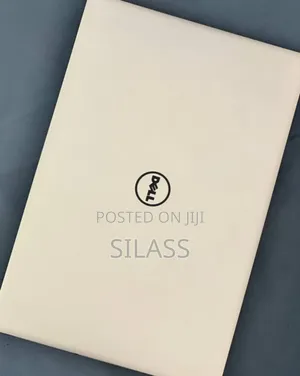 New Laptop Dell XPS 13 8GB Intel Core I5 SSD 512GB