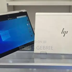 New Laptop HP EliteBook 830 G6 16GB Intel Core I7 SSD 512GB