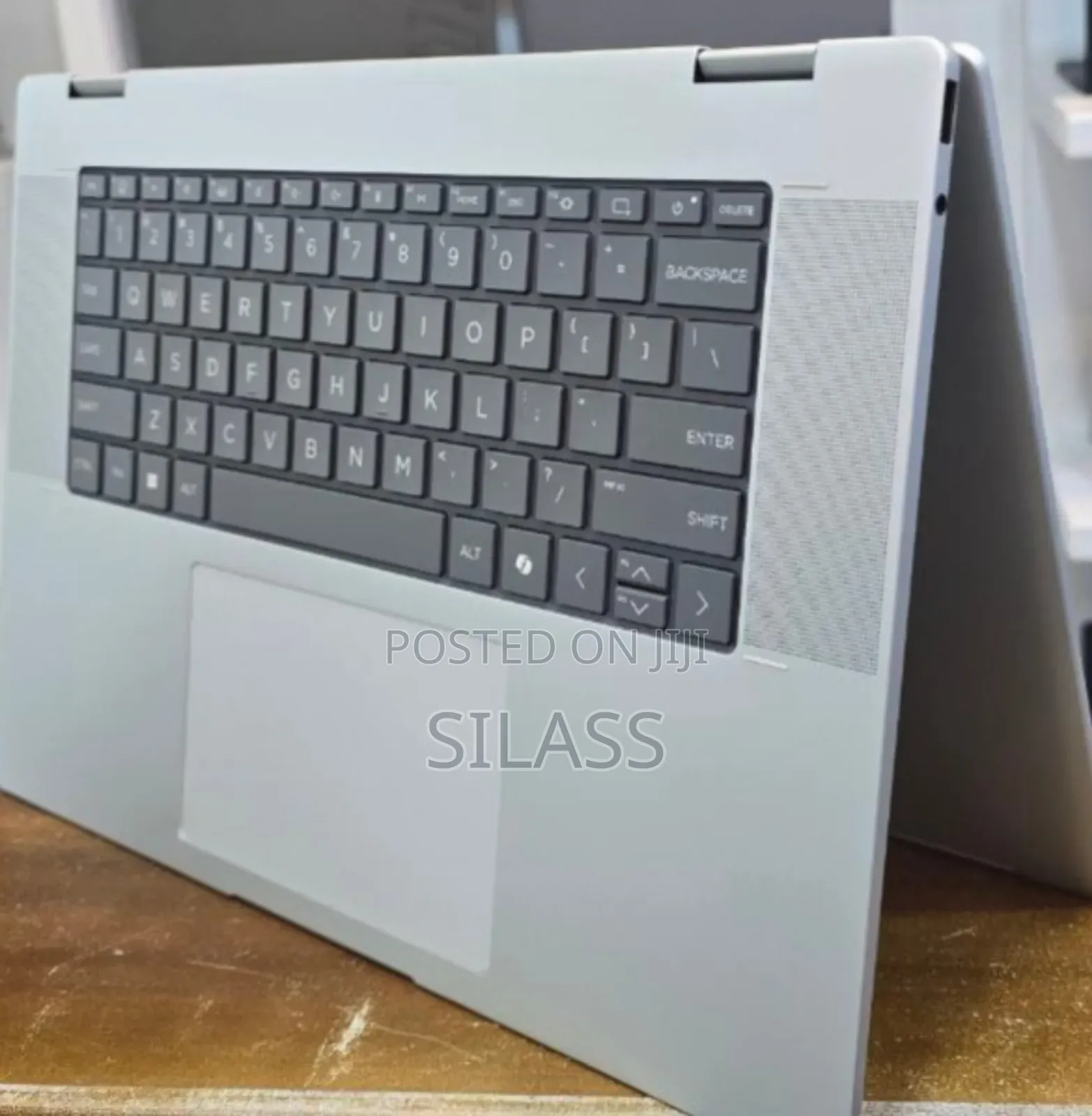 New Laptop HP Envy X360 16GB Intel Core Ultra 7 SSD 512GB