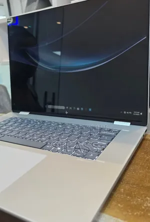 New Laptop HP Envy X360 16GB Intel Core Ultra 7 SSD 512GB