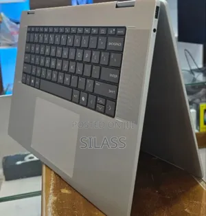 New Laptop HP Envy X360 16GB Intel Core Ultra 7 SSD 512GB