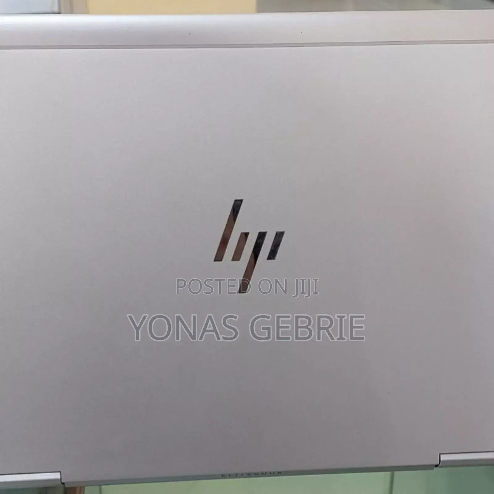 New Laptop HP EliteBook 830 G6 16GB Intel Core I5 SSD 512GB
