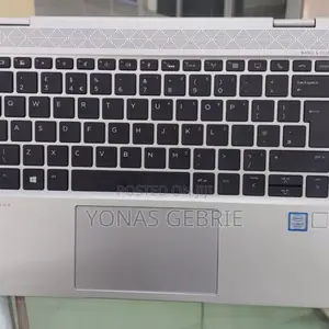 New Laptop HP EliteBook 830 G6 16GB Intel Core I5 SSD 512GB
