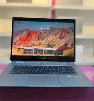 New Laptop HP ZBook Studio X360 15 G6 32GB Intel Core I7 SSD 512GB