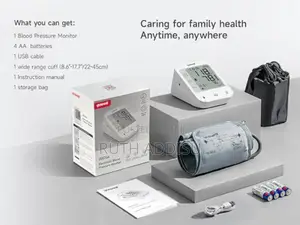 Photo - Blood Pressure Monitor55blood Pressure Monitor76bp Monitor