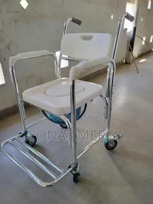 Bucket/Lid for Easy Chair茂፮removable Pedal Bathroom -Slip