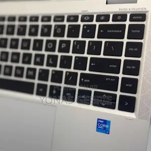 New Laptop HP EliteBook 1040 G8 32GB Intel Core I7 SSD 512GB
