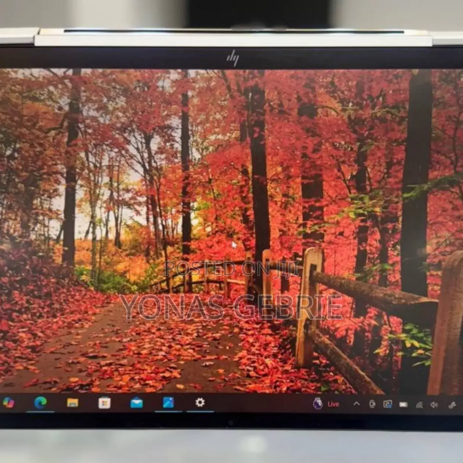 New Laptop HP EliteBook 1040 G8 32GB Intel Core I7 SSD 512GB
