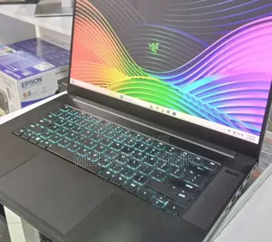 Photo - New Laptop Razer Blade 16GB Intel Core I7 SSD 512GB