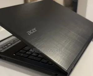 Photo - New Laptop Acer Aspire 3 8GB AMD Ryzen 3 SSD 256GB