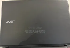 New Laptop Acer Aspire 3 8GB AMD Ryzen 3 SSD 256GB