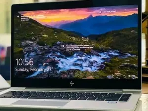 Photo - New Laptop HP EliteBook 840 G5 16GB Intel Core I7 SSD 512GB