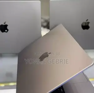 New Laptop Apple MacBook Pro 2021 M1 16GB Apple M1 SSD 1T