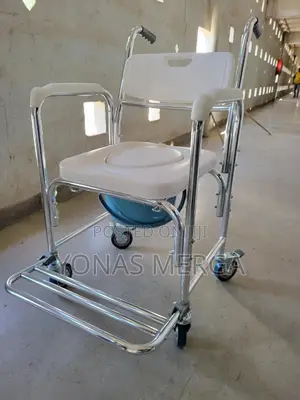 Commode Chair Toilet Seat፭率toilet Seat Rugged and Durable