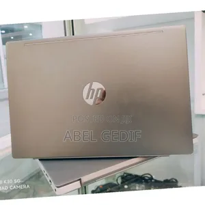 New Laptop HP Pavilion 14 16GB Intel Core I5 SSD 512GB