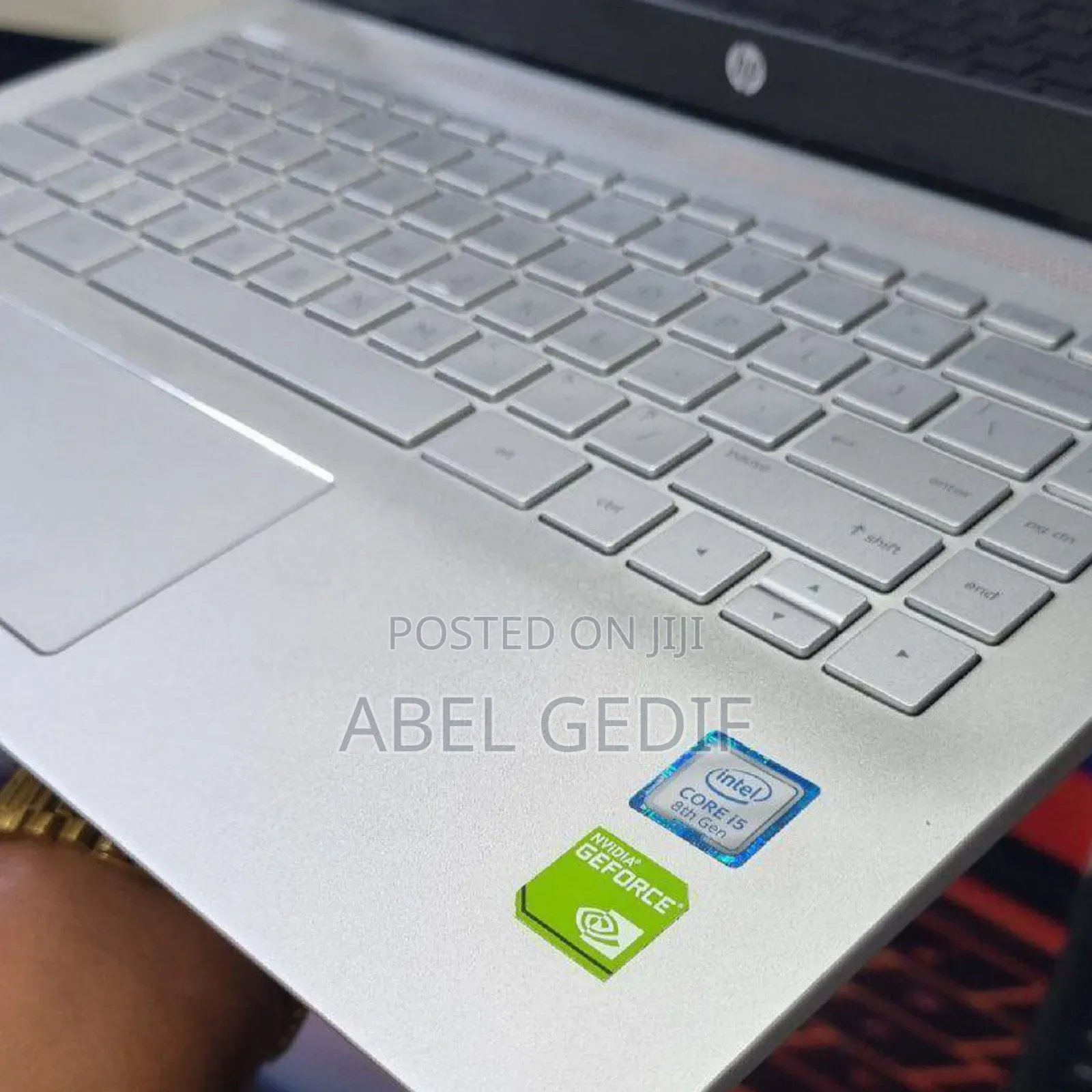 New Laptop HP Pavilion 14 16GB Intel Core I5 SSD 512GB