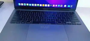 New Laptop Apple MacBook Pro 2020 16GB Intel Core I5 SSD 1T
