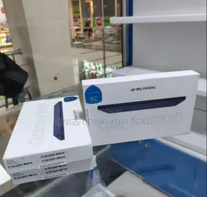 Photo - New Samsung Galaxy Tab A9 64 GB Blue