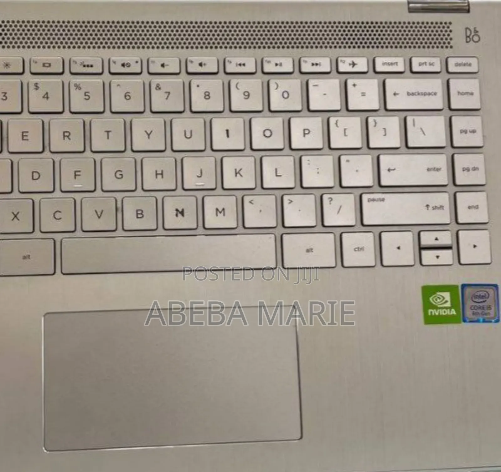 New Laptop HP Pavilion 14 16GB Intel Core I7 SSD 512GB