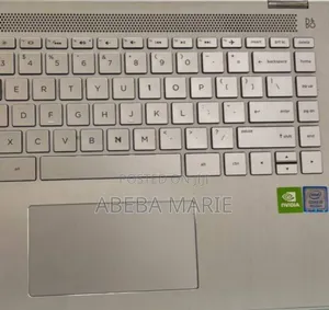 New Laptop HP Pavilion 14 16GB Intel Core I7 SSD 512GB