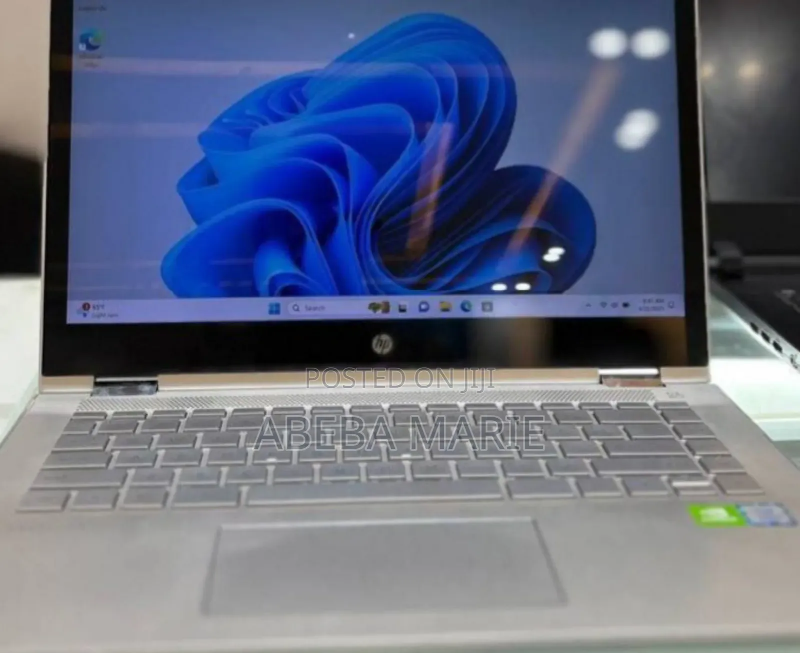 New Laptop HP Pavilion 14 16GB Intel Core I7 SSD 512GB