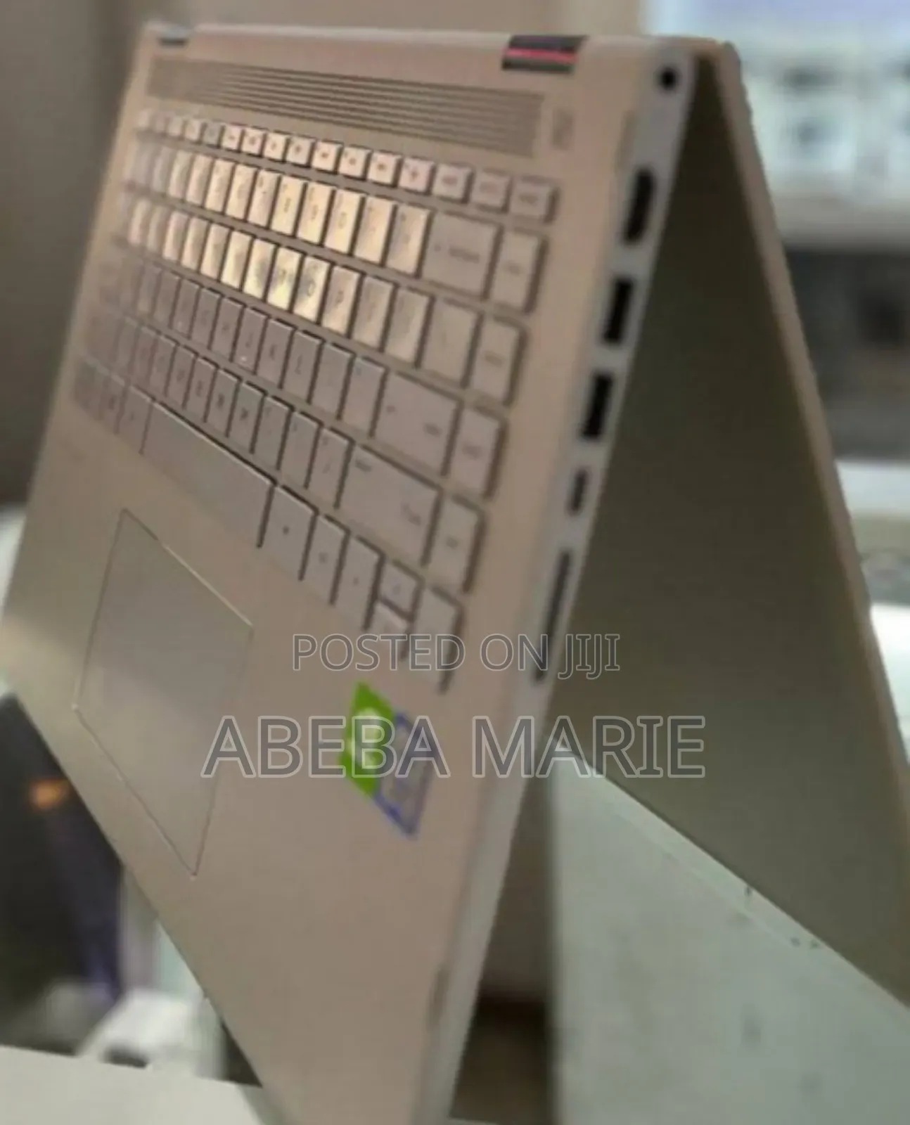 New Laptop HP Pavilion 14 16GB Intel Core I7 SSD 512GB